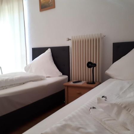 Hotel Taverne Inos Латцен Экстерьер фото