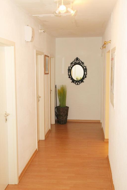 Hotel Taverne Inos Латцен Экстерьер фото