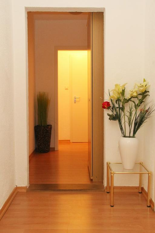 Hotel Taverne Inos Латцен Экстерьер фото