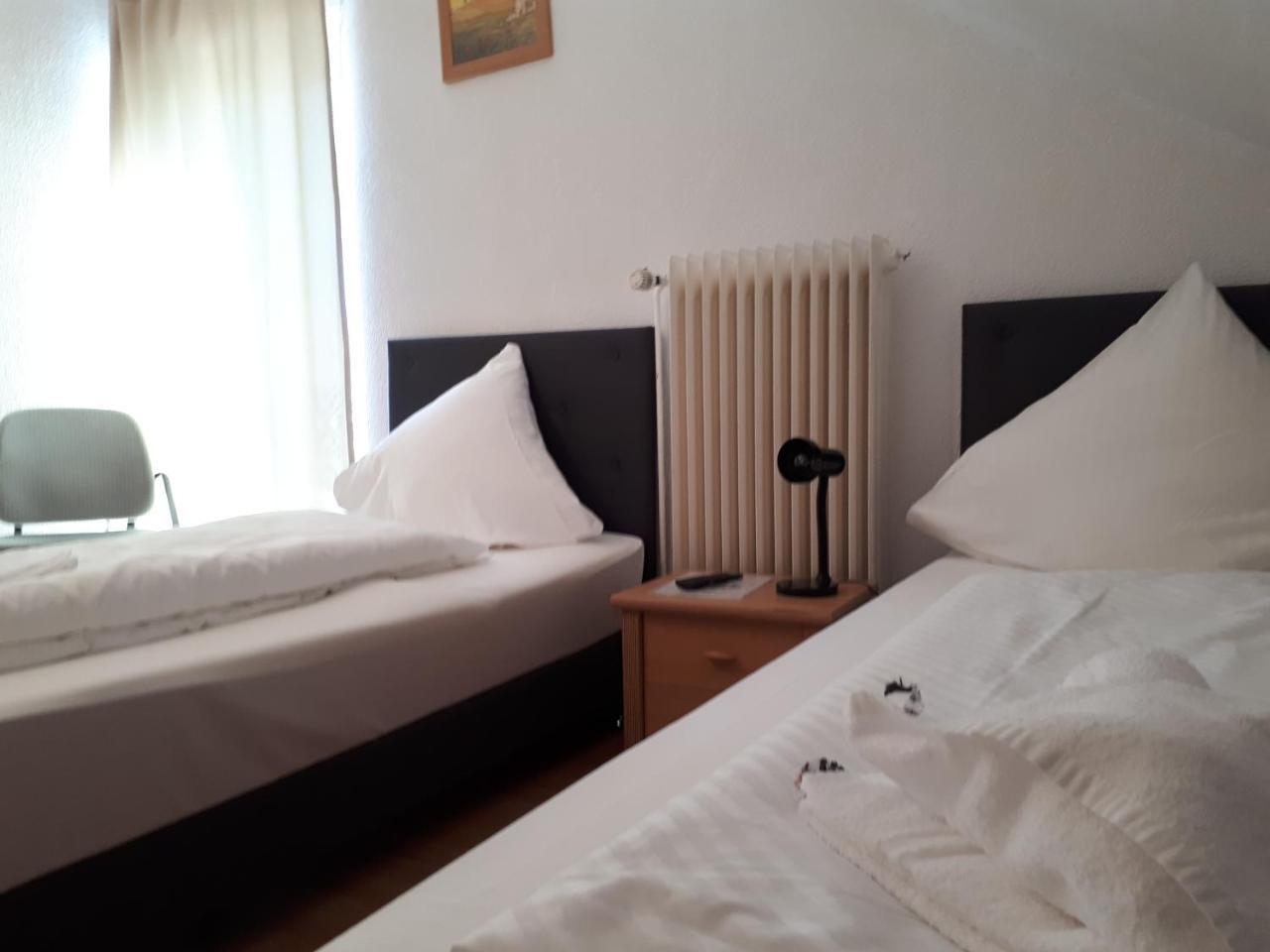 Hotel Taverne Inos Латцен Экстерьер фото