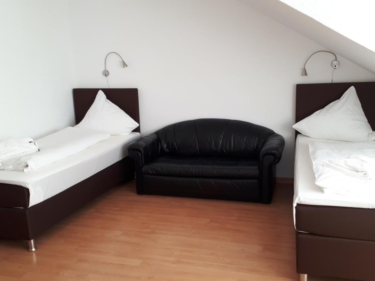 Hotel Taverne Inos Латцен Экстерьер фото
